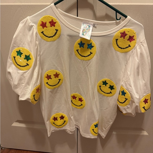 Queen of sparkles! - Picture 1 of 1